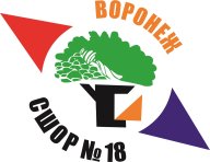 Весенний кросс МБУДО СШОР № 18 Весенний кросс МБУДО СШОР № 18